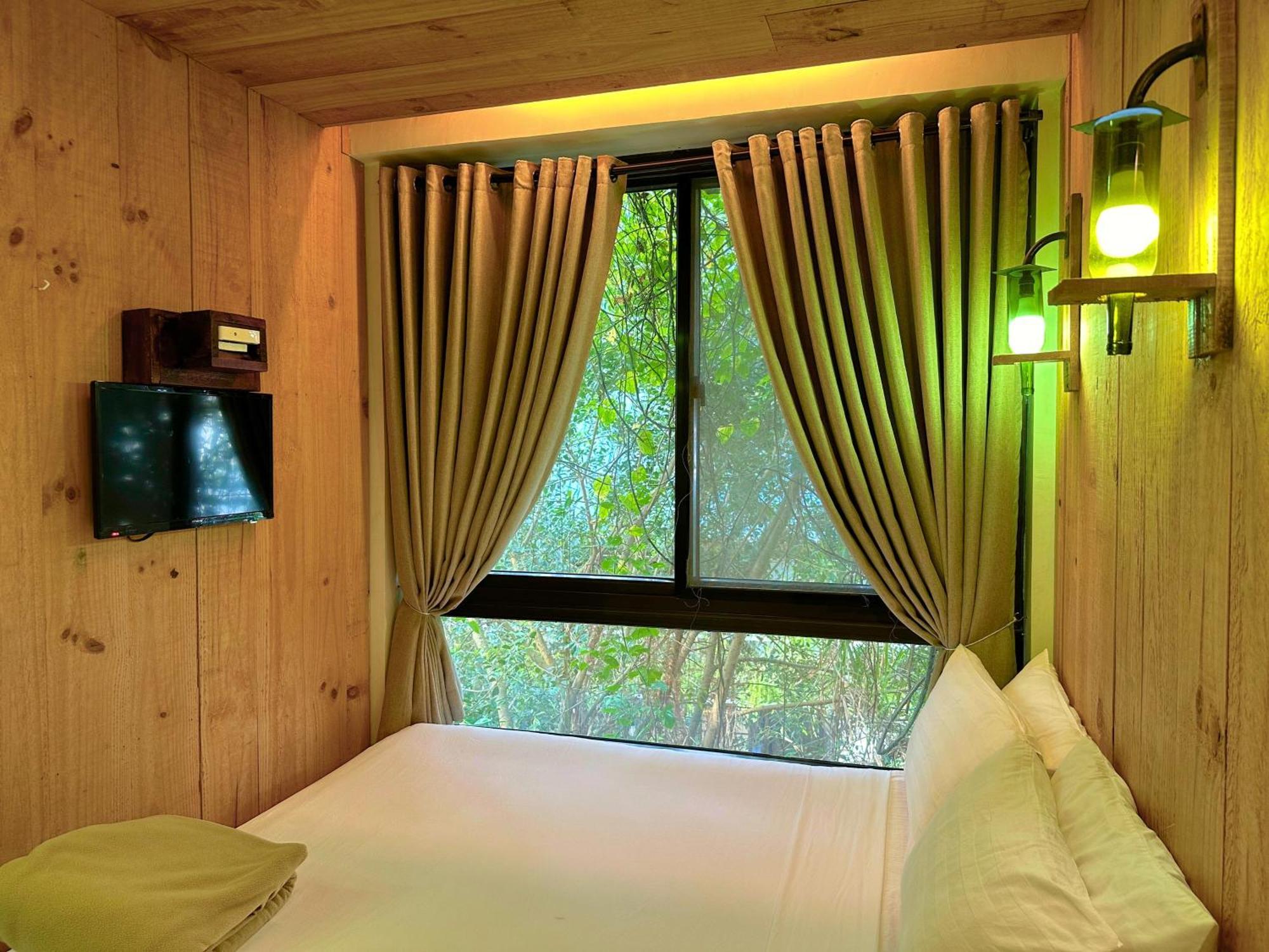 Cabins By Eco Hotels Tagaytay City Szoba fotó