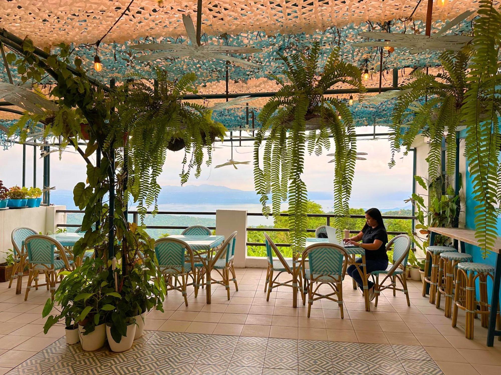 Cabins By Eco Hotels Tagaytay City Kültér fotó