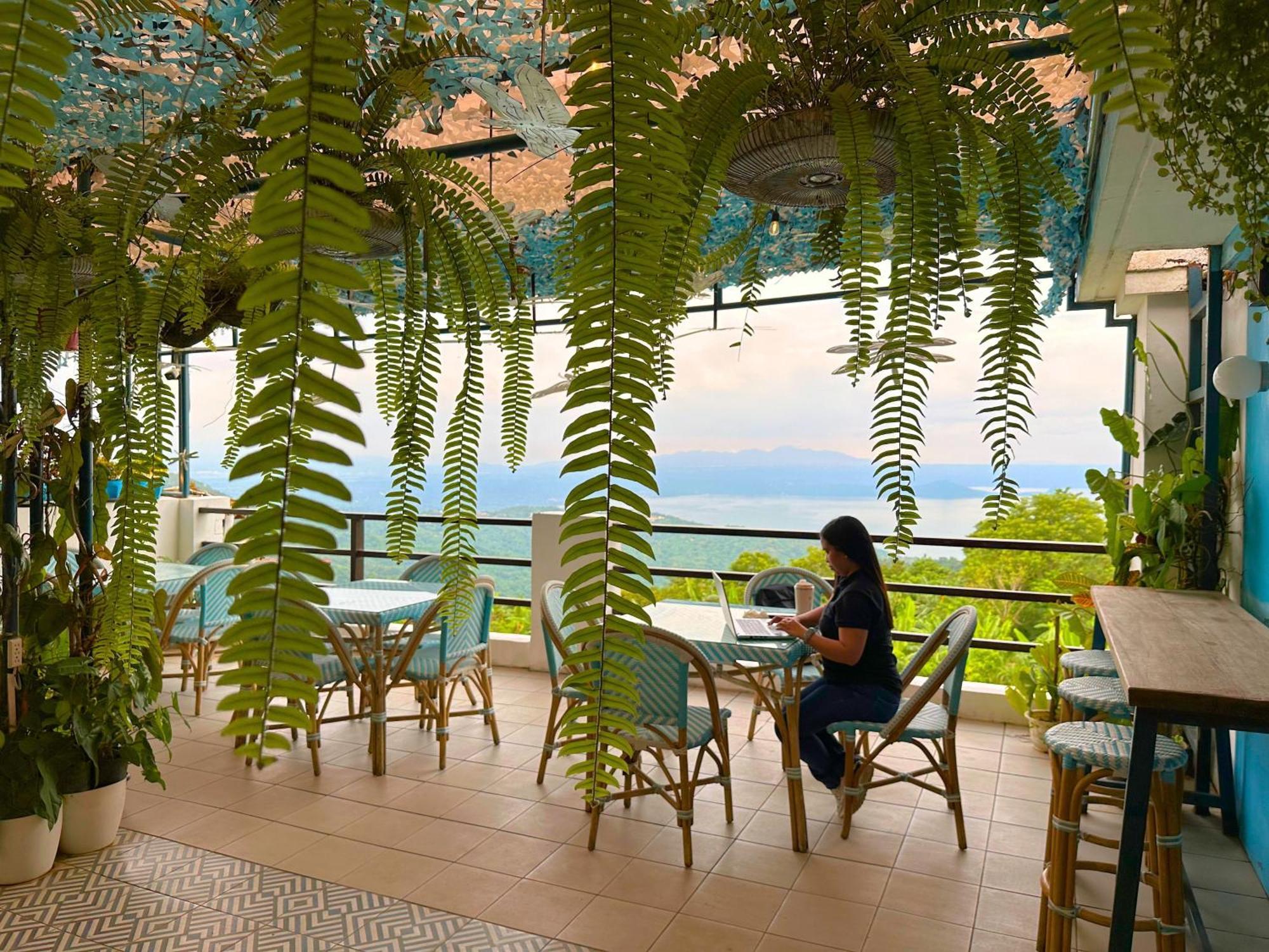 Cabins By Eco Hotels Tagaytay City Kültér fotó