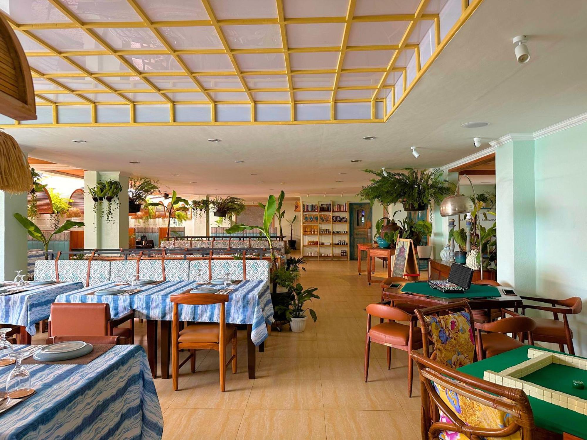Cabins By Eco Hotels Tagaytay City Kültér fotó