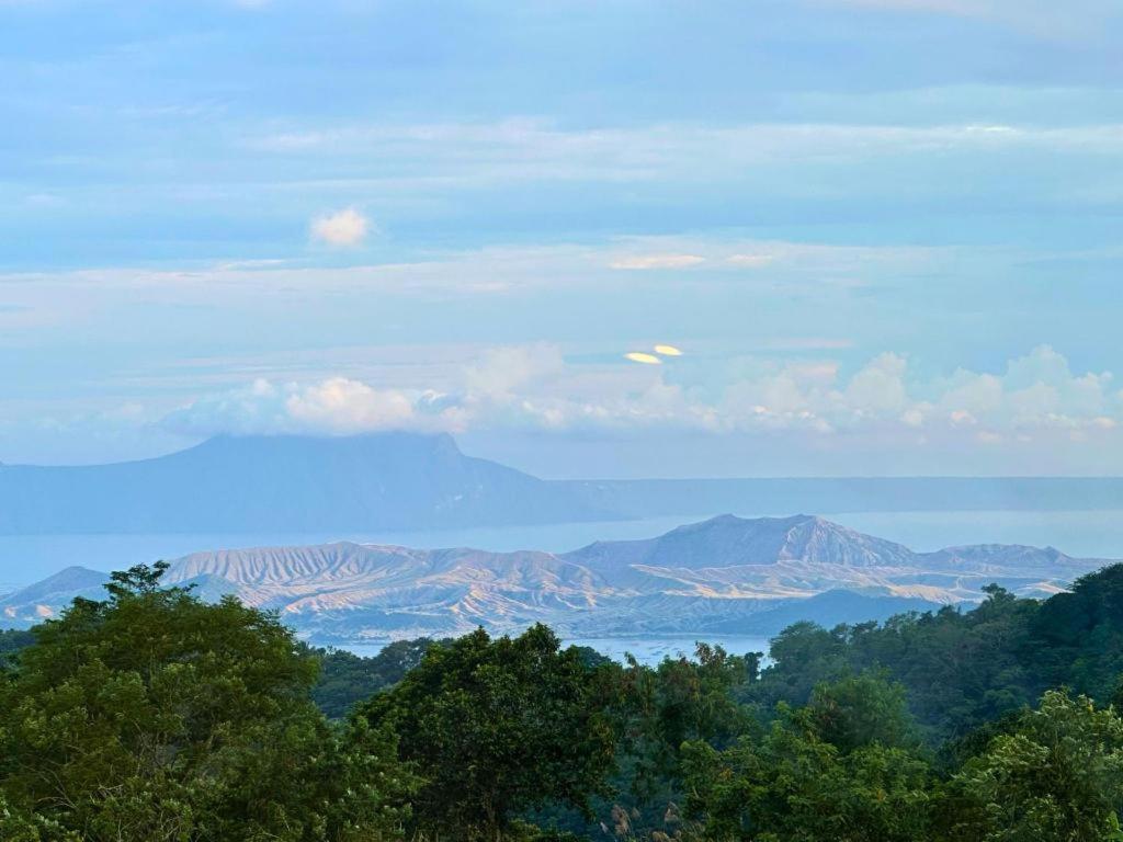Cabins By Eco Hotels Tagaytay City Kültér fotó