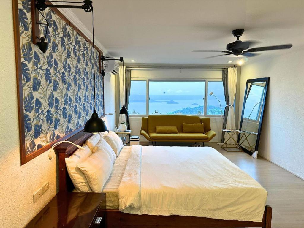 Cabins By Eco Hotels Tagaytay City Kültér fotó