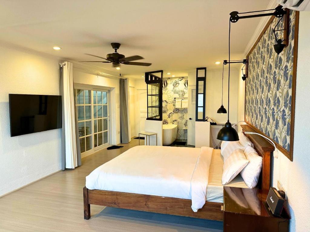 Cabins By Eco Hotels Tagaytay City Kültér fotó