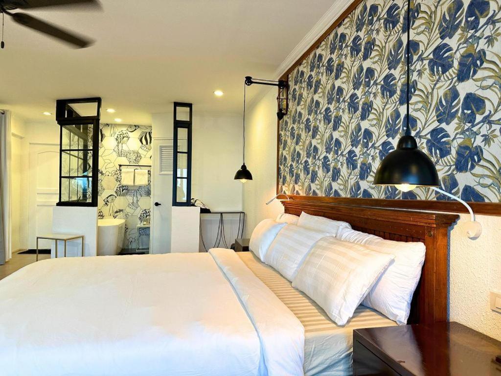 Cabins By Eco Hotels Tagaytay City Kültér fotó